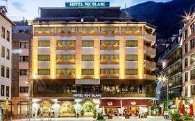 Hotel Roc Blanc Andorre